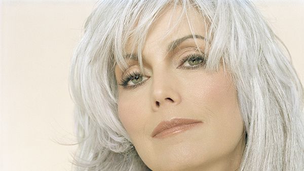 Emmylou Harris till Liseberg och Dalhalla i sommar