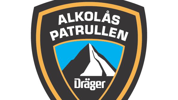 Alkolåspatrullen i Sälen 25/2 - 2/3