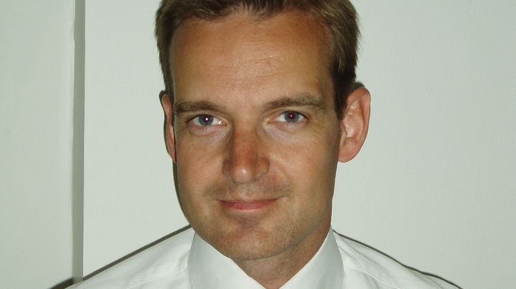 Henning Holtan appointed as new Managing Director for EnterCard Norway AS