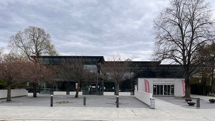 Det gamle museet er en viktig kulturarena på Tøyen. Foto: Pir 2/Oslo kommune