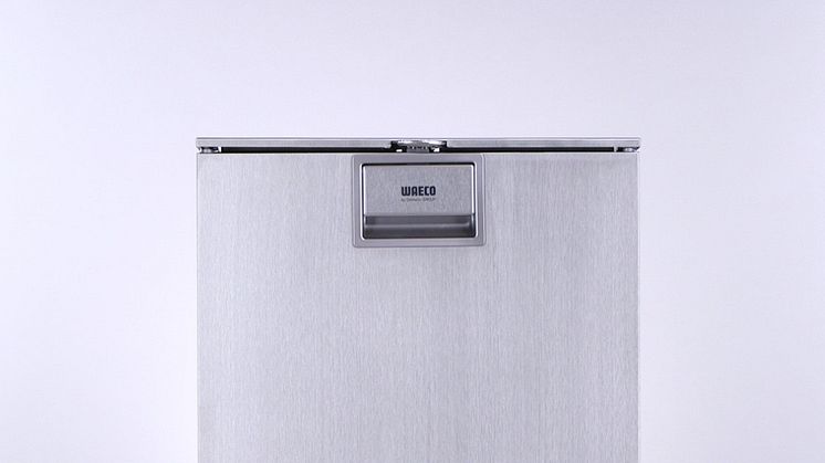 High res image - Dometic -  WAECO CRX refrigerator 