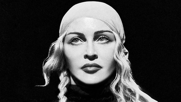 Madonna, 2019 - Foto: Steven Klein