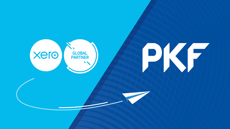 Midlands-based PKF Smith Cooper commits to 'the future of accountancy' with Xero Global Partnership