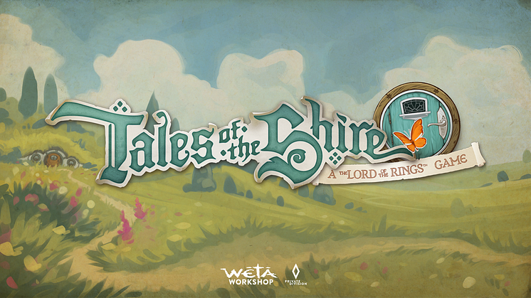 Wētā Workshop & Private Division Tease Cosy New Game: Tales of the Shire