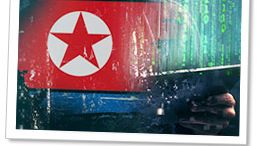 Check Points forskare: Mjukvara från internationellt IT-säkerhetsföretag används i nordkoreanskt antivirusprogram