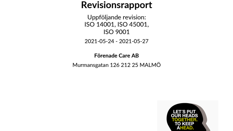 Revisionsrapport 2021_Förenade Care.pdf