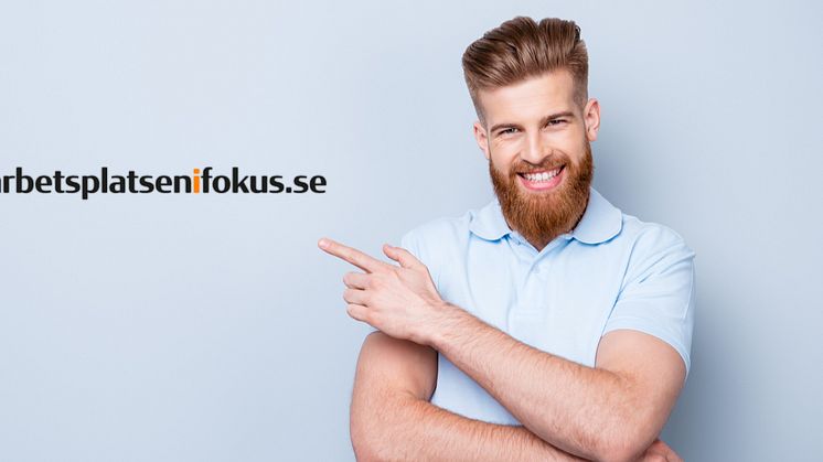 Kunskapsbanken -  arbetsplatsenifokus.se 