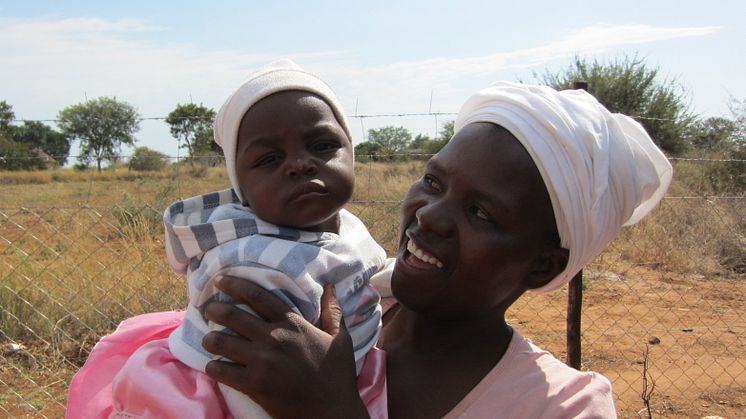 Mammaekvationen, Kenya