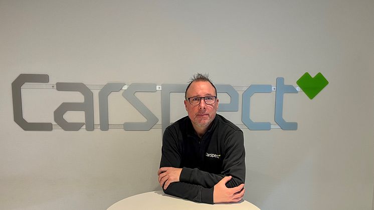 Kvartalets Carspectare – Ronnie Jansson