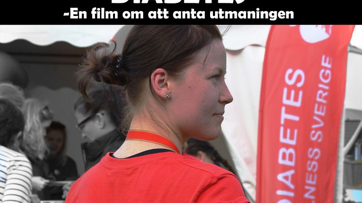 Att springa med diabetes- En film om att anta utmaningen