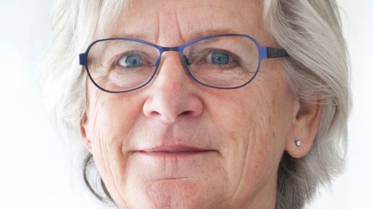 Lena Celion (M) träffar infrastrukturministern: Färjetrafiken måste ges långsiktiga förutsättningar
