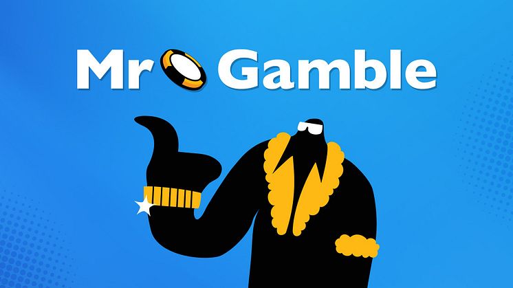 Mr. Gamble Announces Redesign With Improved Features