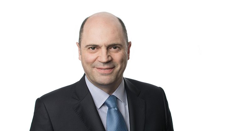 Celestino Silva, Managing Director der Business Unit DACHSER EL Iberia