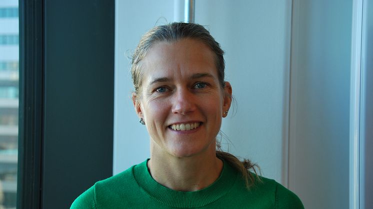 Anna Falk, Docent vid Institutionen for Neurovetenskap på Karolinska Institutet