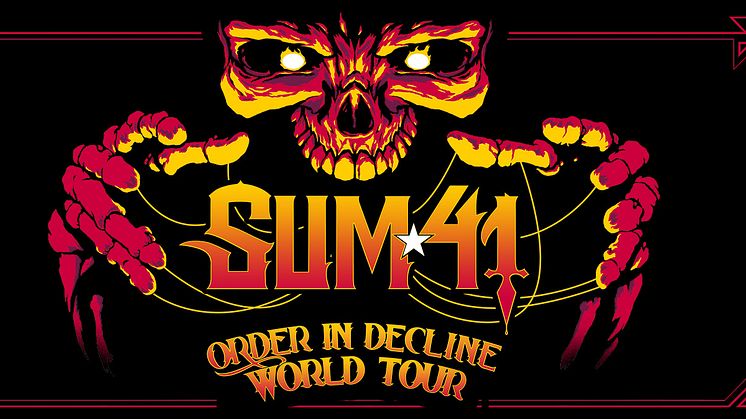 SUM 41