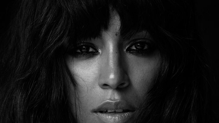 Succén fortsätter – Loreens album HEAL har tagit sin plats runt om i Europa