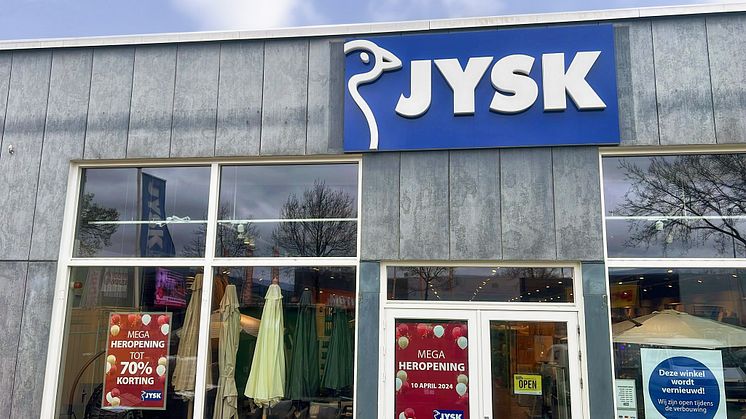 JYSK Helmond