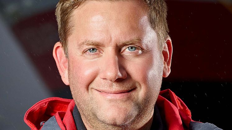 Konsernsjef Daniel Skjeldam i Hurtigruten er skuffet over stortingsmeldingen om norsk reiseliv.