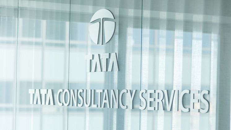 TCS inngår samarbeid med Gjensidige  