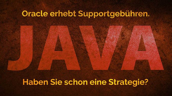 ARS weist den Weg in Sachen Java. Abb: ARS