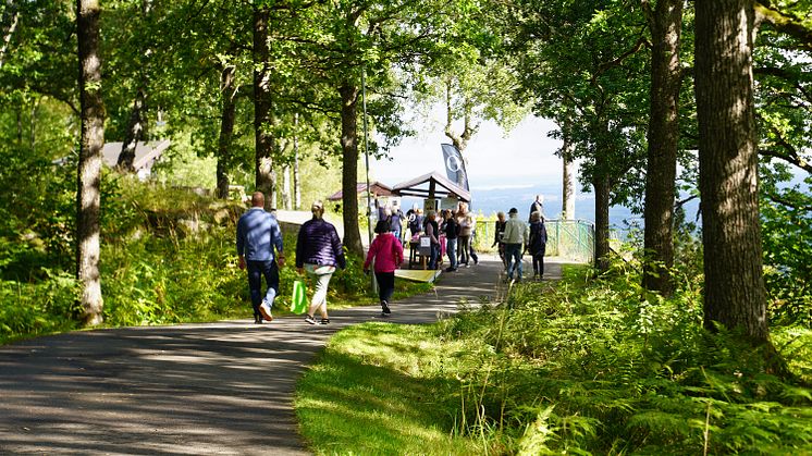 Dags för Friskvårdens dag 2023