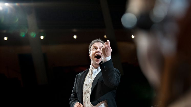 Riddaren Don Quijote av La Mancha enligt Strauss