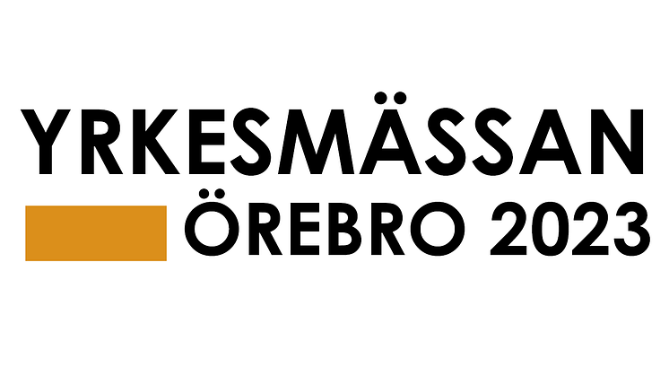 Yrkesmässan tillbaka den 16 november