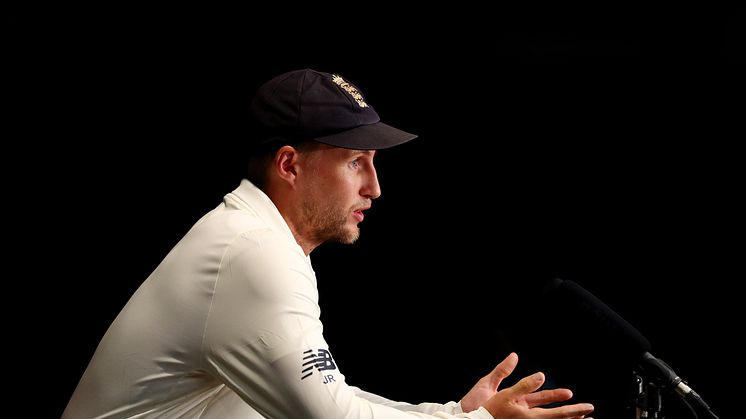 England captain Joe Root (Photo by Getty Images)