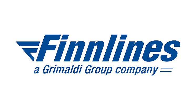 Finnlines firar 75 år som godsrederi – nya fartyg siktas vid horisonten 