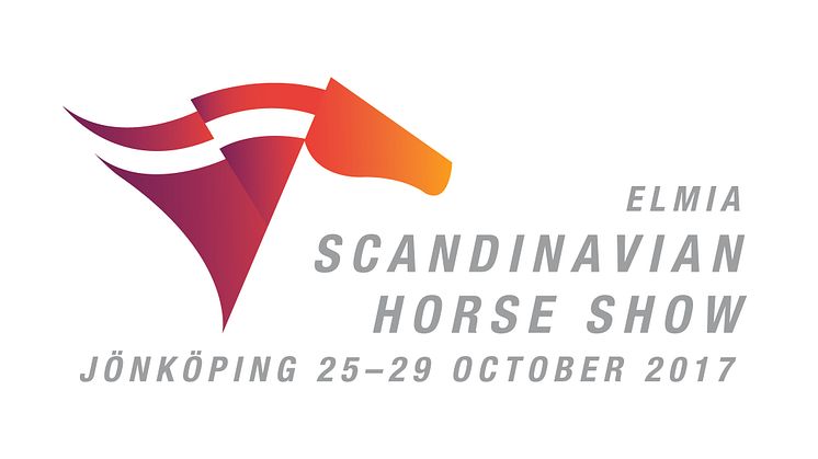 Elmia Scandinavian Horse Show