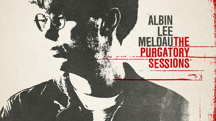 ​Albin Lee Meldau släpper EP:n “The Purgatory Sessions”!