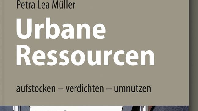 Urbane Ressourcen