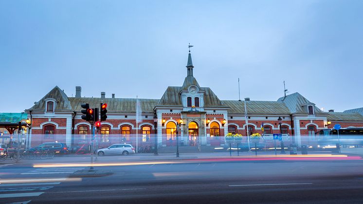 Avgörande utredning för att klara Oslo-Stockholm under tre timmar