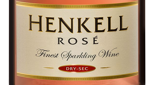 Henkell Rosé