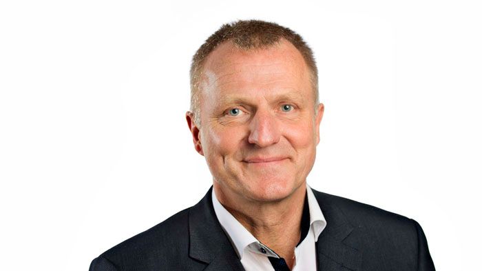 Uffe Jensen er pr. 1. august 2019 formand for Pædagogernes Pension.