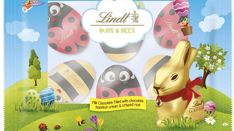 268279 Easter Fun Friends Bugs and Bees 100g 2400px.tif