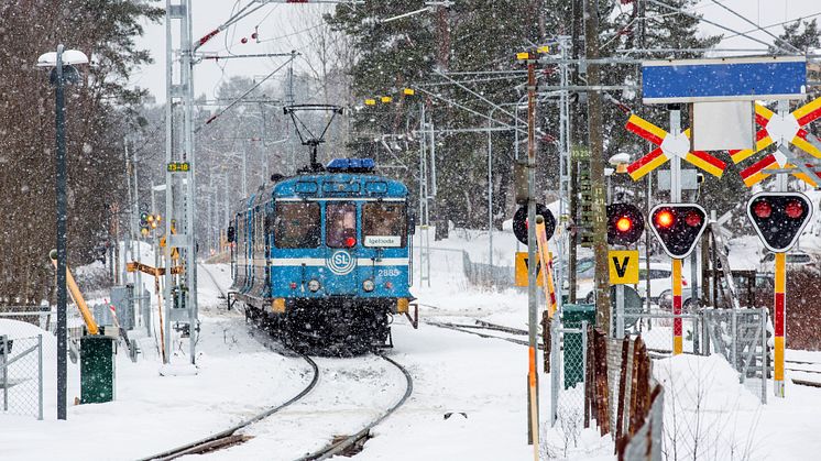 Foto: Mikael Ullén/Region Stockholm