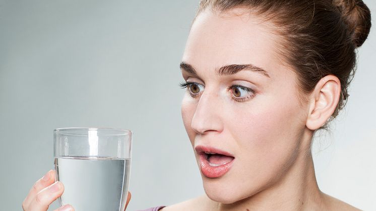 Want to know what really could be in your tap drinking water?