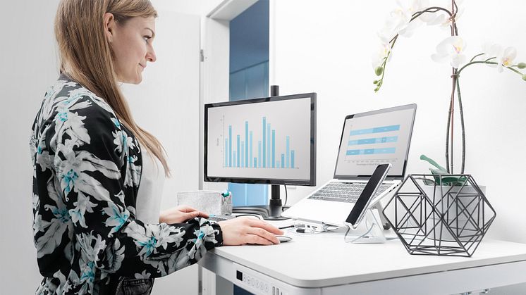 Product News: DIGITUS® by ASSMANN, is your compass for back health today 🧭