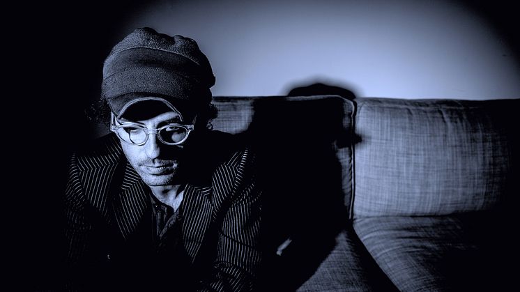 ​Clap Your Hands Say Yeah slipper den skramlede selvransagelse løs 