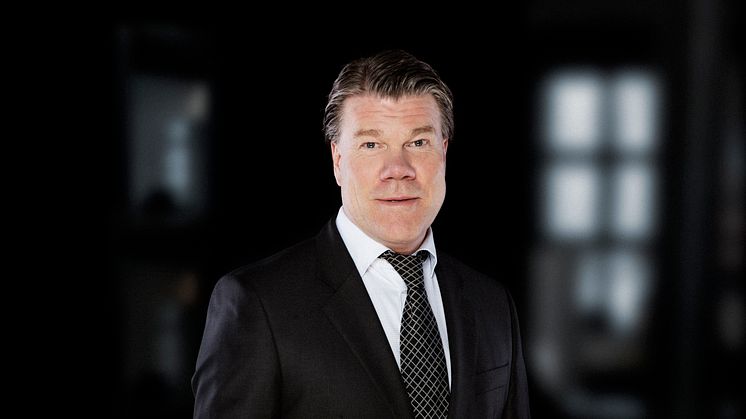 LÄMNAR QUALITY HOTEL: Efter 12 år som Chain Director Quality Hotel, tilträder Eivind Tangvik ny position i Nordic Choice Hotels.