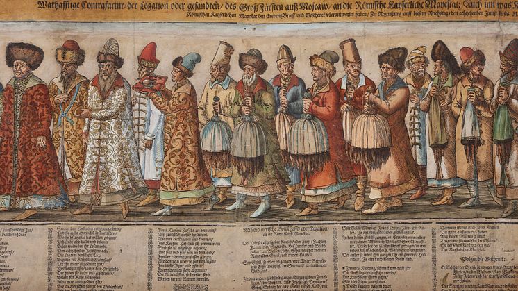 Culinary manuscripts and rare woodcuts in Books, Maps & Manuscripts auction