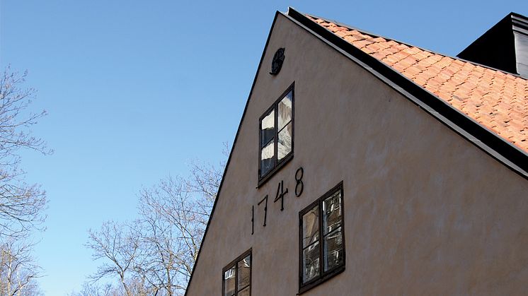 Öppet Hus Konstskolan Basis lö-sö 18-19 april