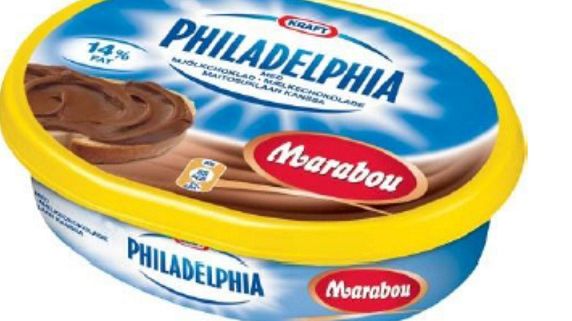 Philadelphia Marabou är här!