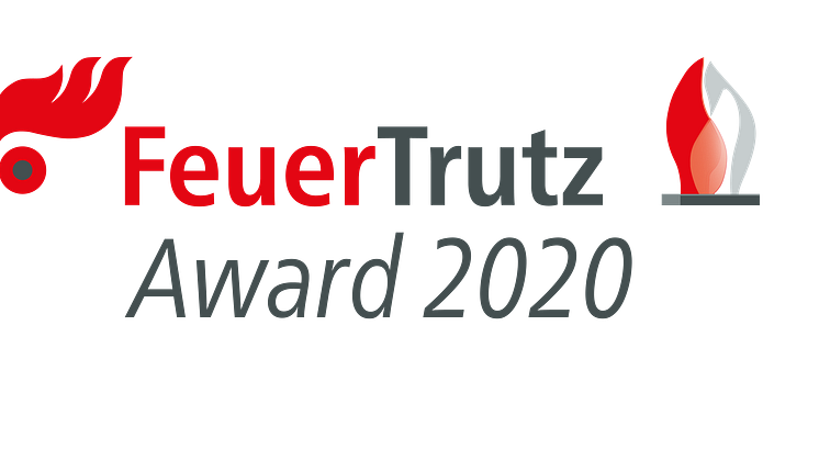 FeuerTrutz Award 2020 ausgelobt