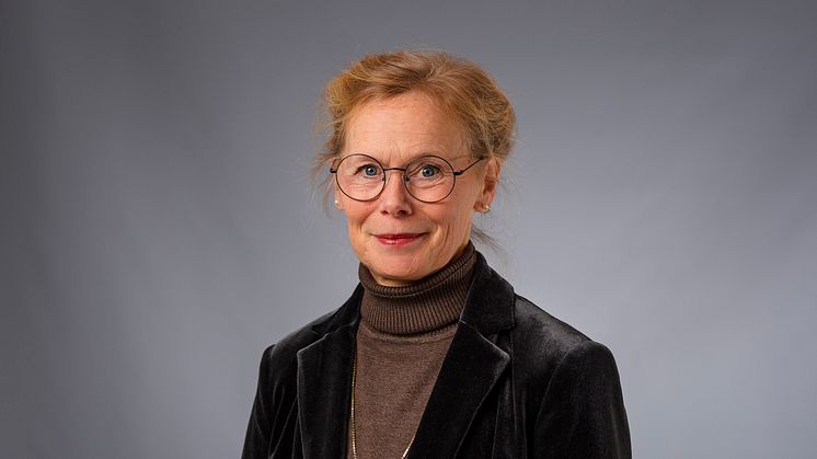 Maria Kjellgren