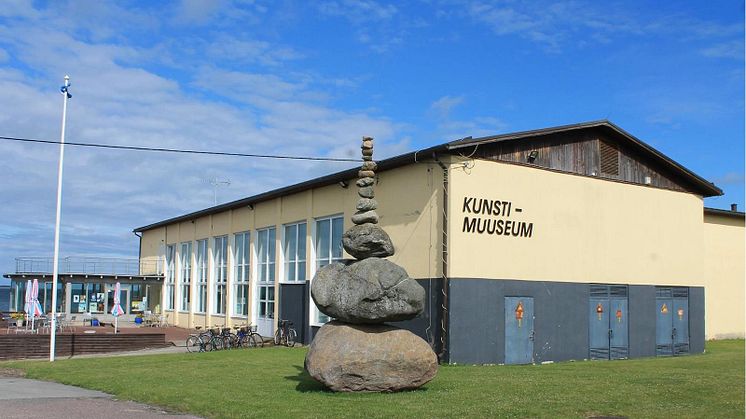 Viinisty Art Museum