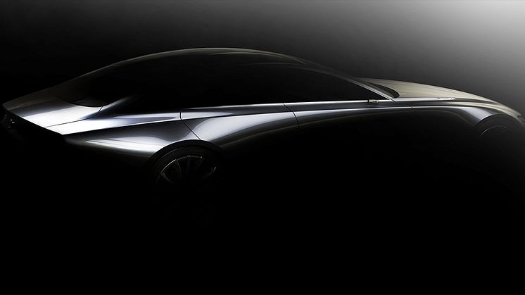 Dubbel premiär för Mazda på Tokyo Motor Show
