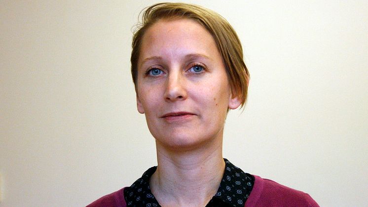 Malin Brenk, Kvinna till Kvinna, deltar i Gender Election Observation Mission