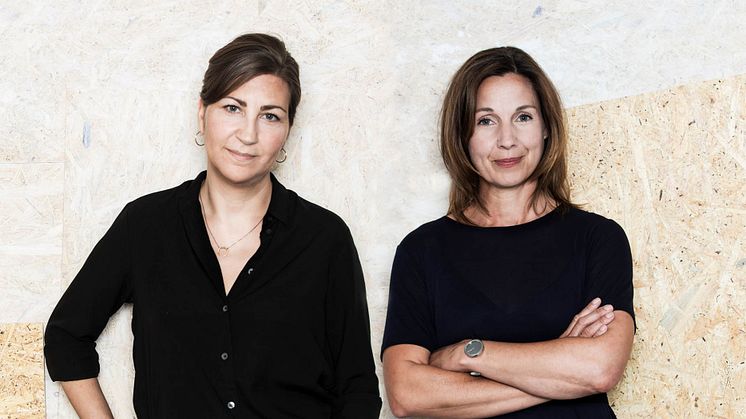 Arkitekterna Sara Sigfridsson och Kajsa Axelsson delar med sig av några viktiga insikter om stadslivsutveckling.